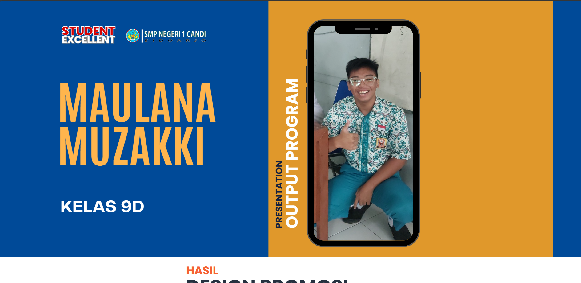 Proyek 1